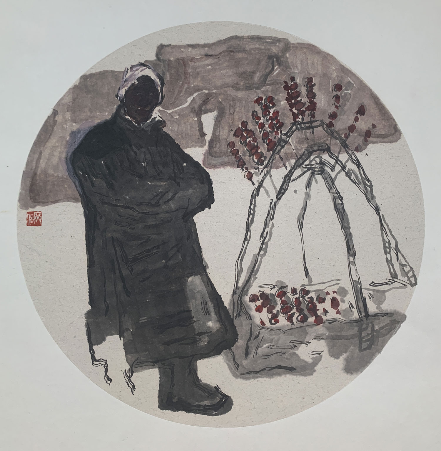 史广信